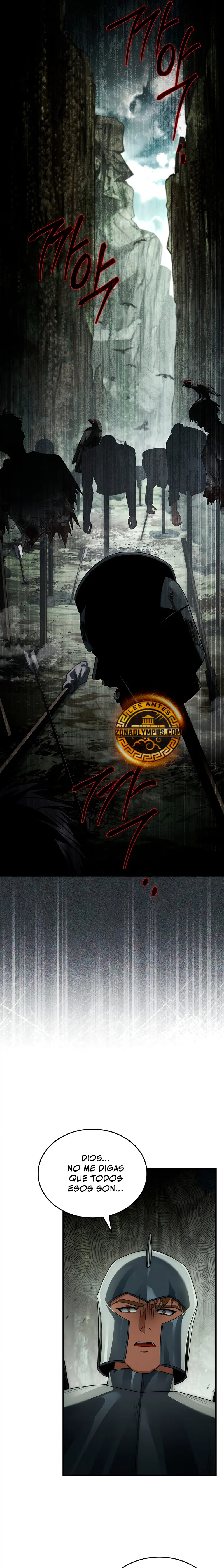 El Ascenso del Tercer Príncipe del Reino Caído > Capitulo 39 > Page 121