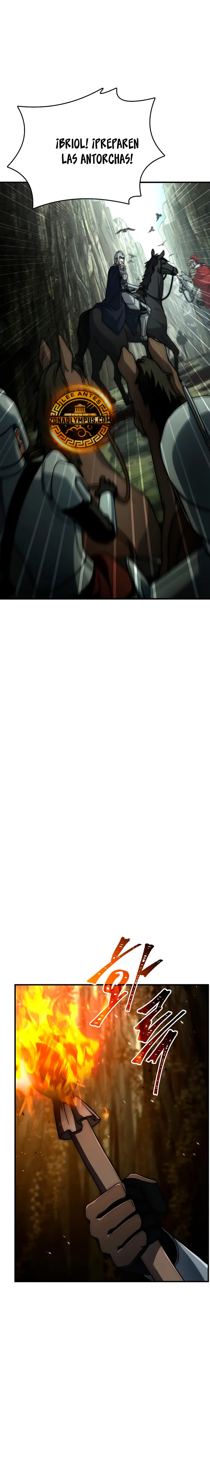 El Ascenso del Tercer Príncipe del Reino Caído > Capitulo 39 > Page 151