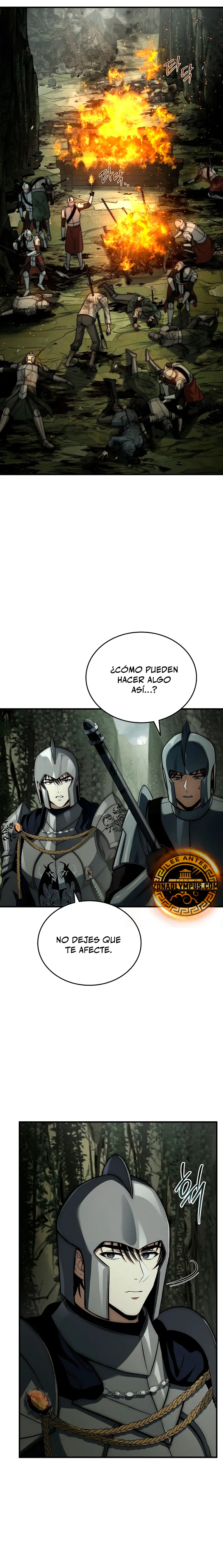 El Ascenso del Tercer Príncipe del Reino Caído > Capitulo 39 > Page 161