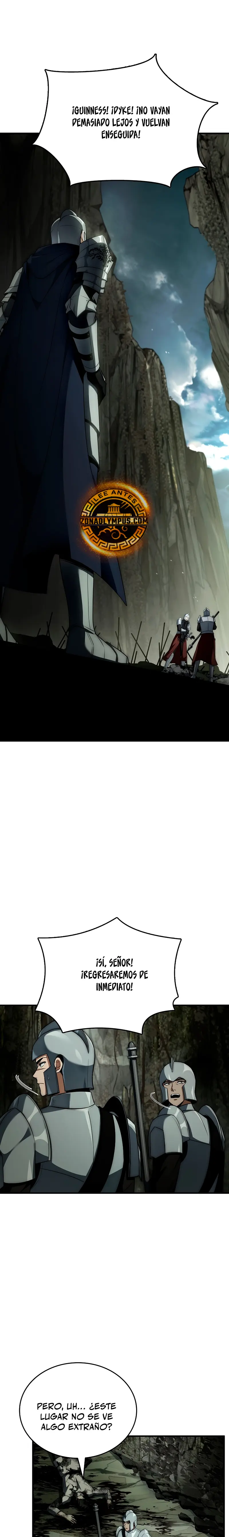 El Ascenso del Tercer Príncipe del Reino Caído > Capitulo 39 > Page 171