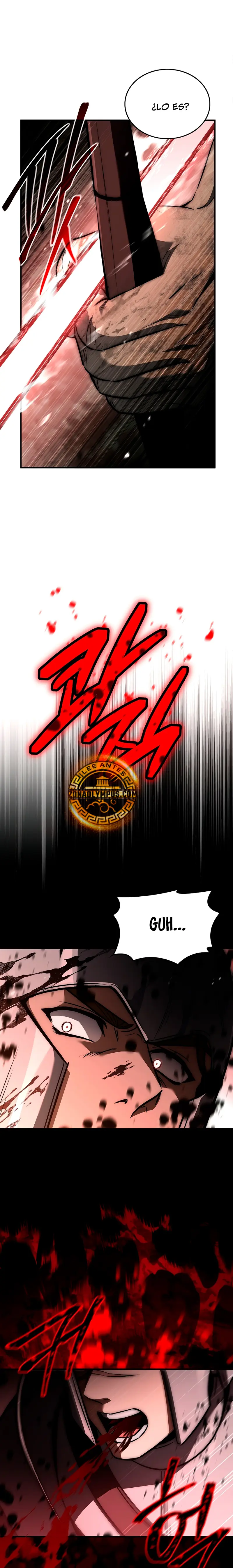 El Ascenso del Tercer Príncipe del Reino Caído > Capitulo 39 > Page 191