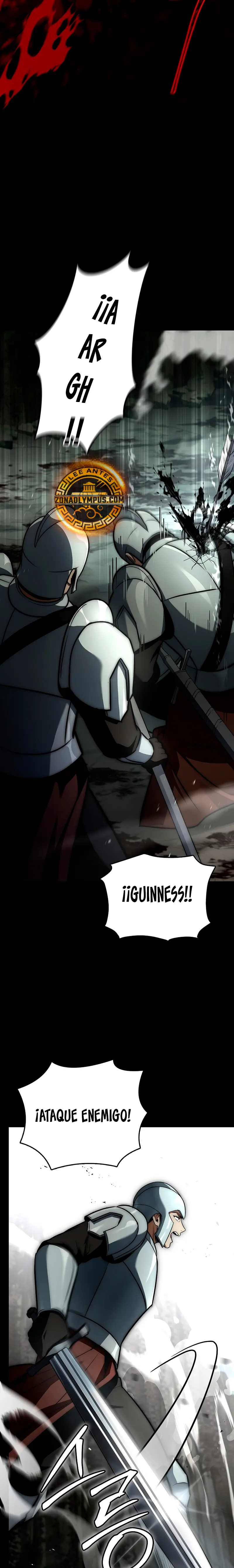 El Ascenso del Tercer Príncipe del Reino Caído > Capitulo 39 > Page 201