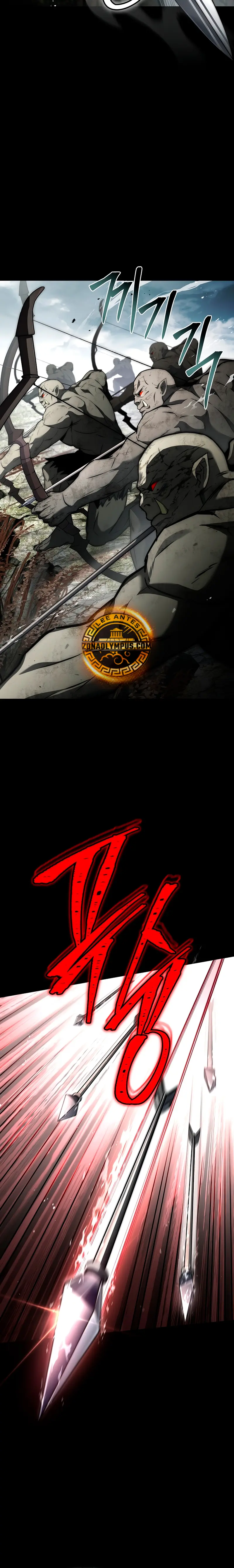 El Ascenso del Tercer Príncipe del Reino Caído > Capitulo 39 > Page 221