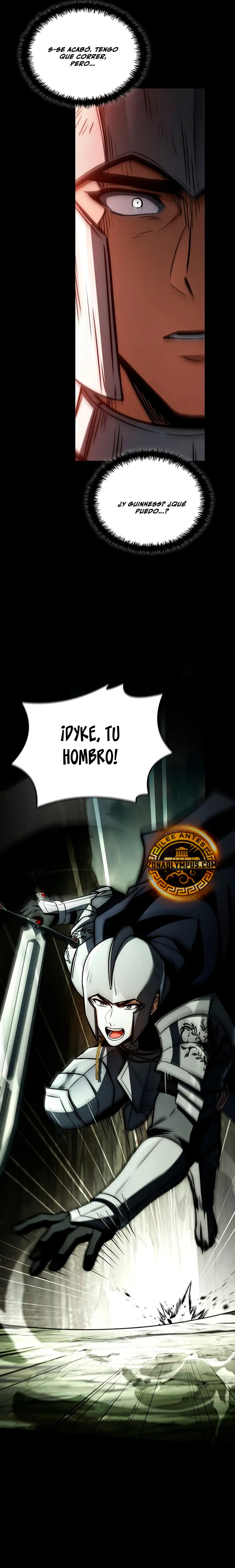 El Ascenso del Tercer Príncipe del Reino Caído > Capitulo 39 > Page 231