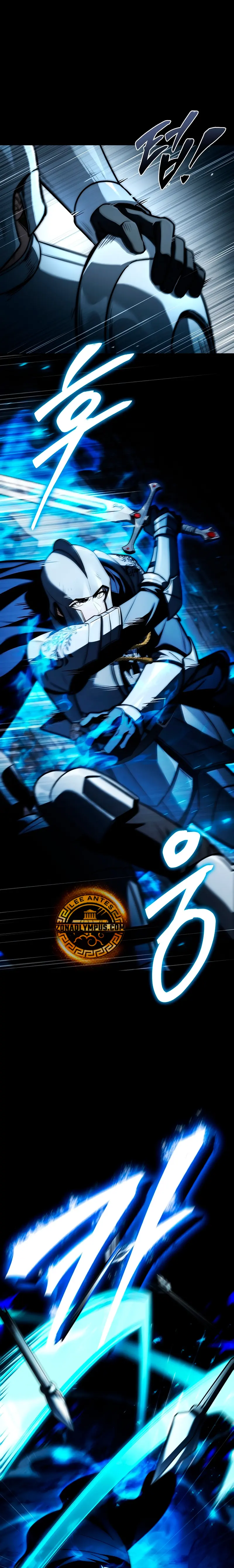 El Ascenso del Tercer Príncipe del Reino Caído > Capitulo 39 > Page 241