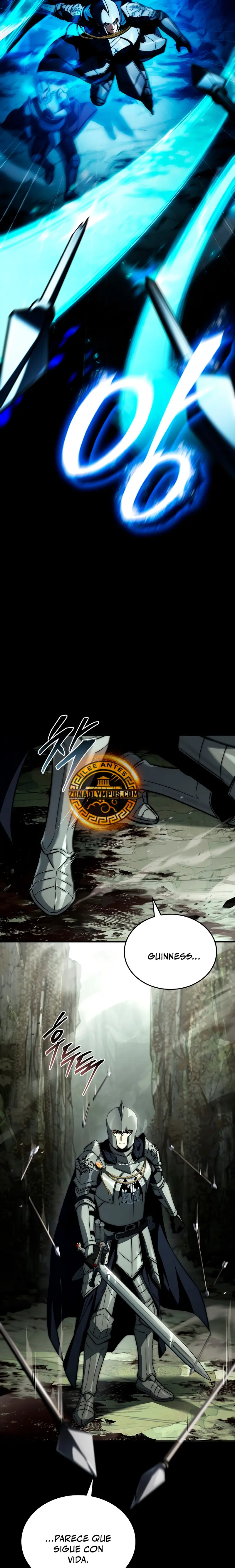 El Ascenso del Tercer Príncipe del Reino Caído > Capitulo 39 > Page 251