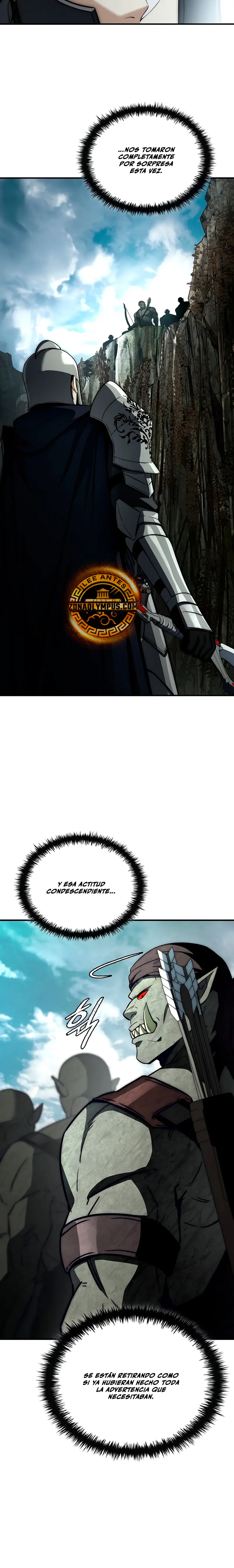El Ascenso del Tercer Príncipe del Reino Caído > Capitulo 39 > Page 271
