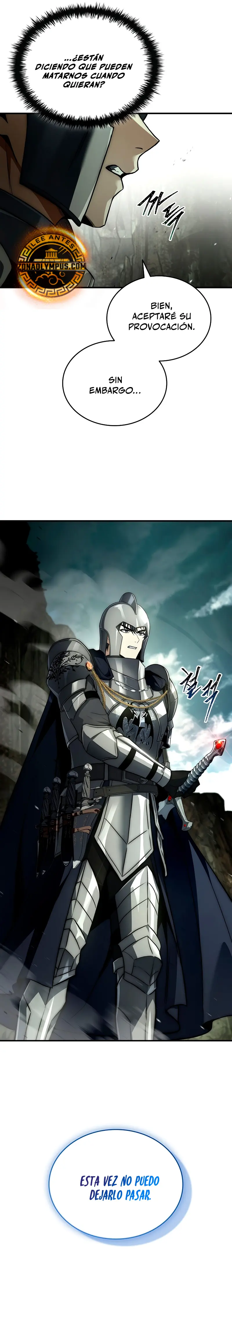 El Ascenso del Tercer Príncipe del Reino Caído > Capitulo 39 > Page 281