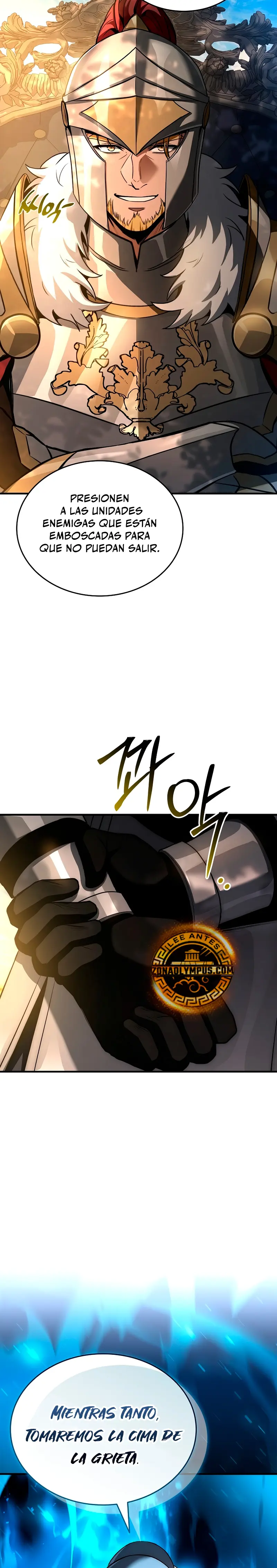 El Ascenso del Tercer Príncipe del Reino Caído > Capitulo 39 > Page 311