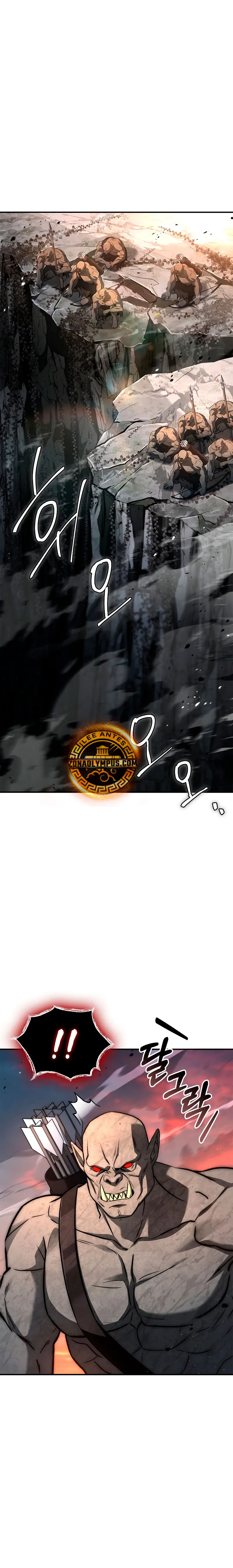 El Ascenso del Tercer Príncipe del Reino Caído > Capitulo 40 > Page 11