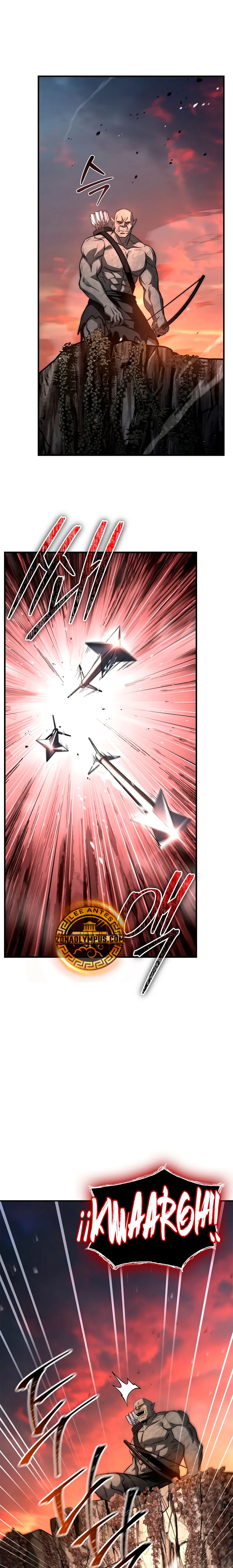 El Ascenso del Tercer Príncipe del Reino Caído > Capitulo 40 > Page 21