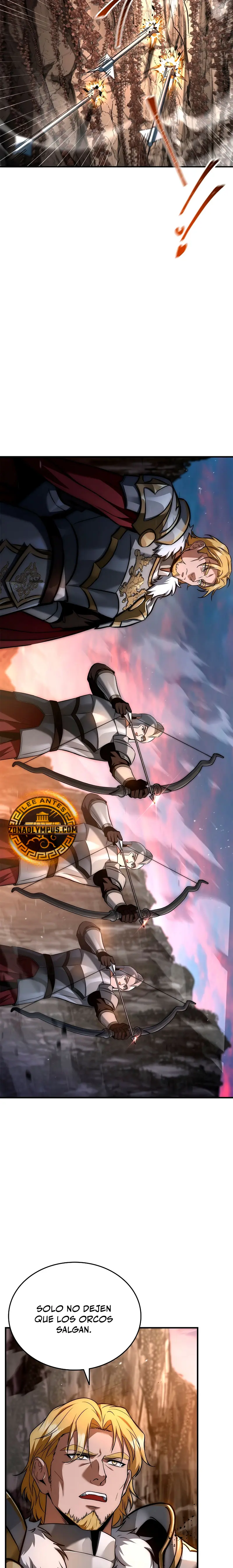 El Ascenso del Tercer Príncipe del Reino Caído > Capitulo 40 > Page 31