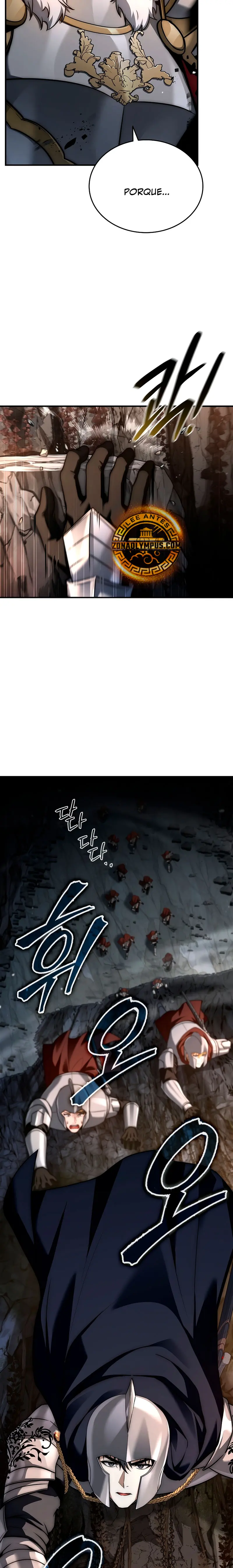 El Ascenso del Tercer Príncipe del Reino Caído > Capitulo 40 > Page 41