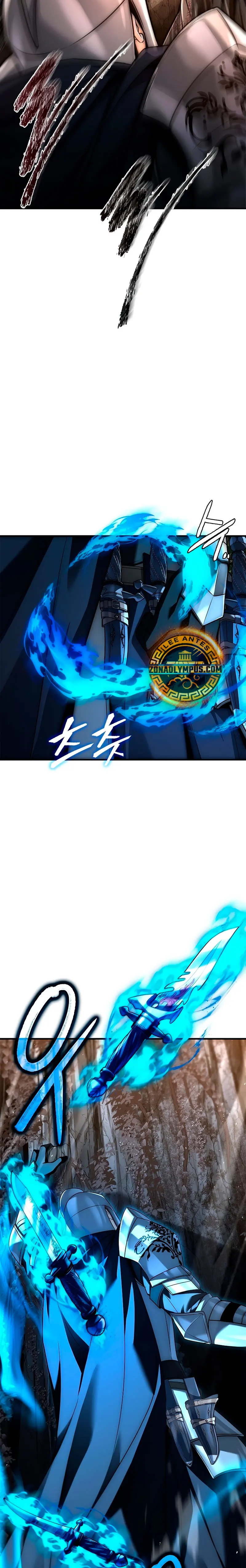 El Ascenso del Tercer Príncipe del Reino Caído > Capitulo 40 > Page 81