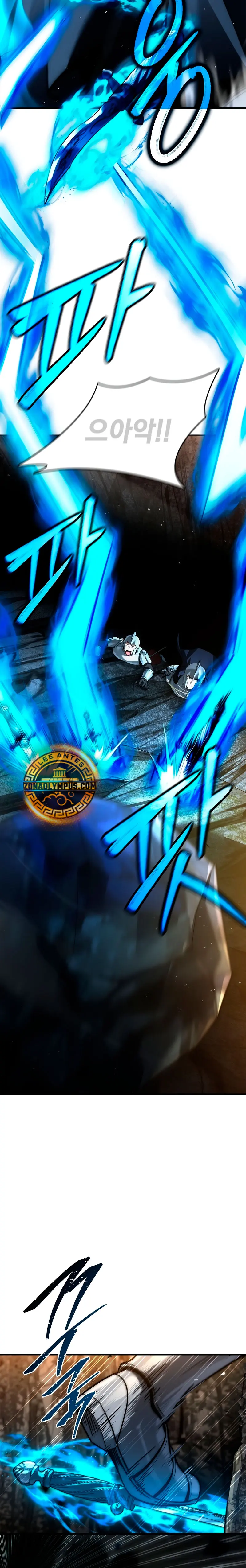 El Ascenso del Tercer Príncipe del Reino Caído > Capitulo 40 > Page 91