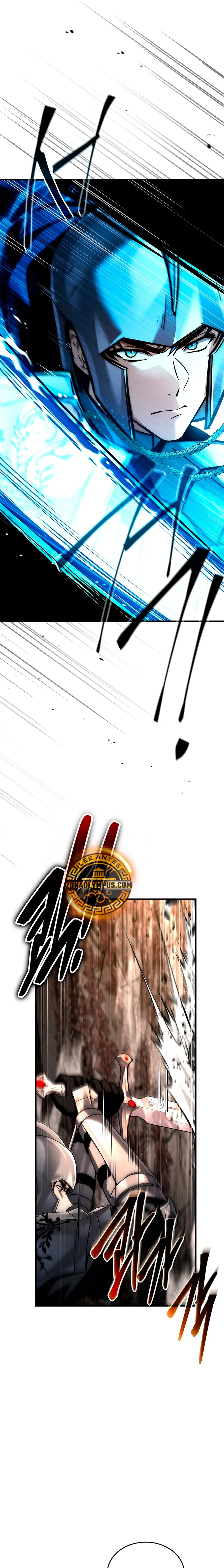 El Ascenso del Tercer Príncipe del Reino Caído > Capitulo 40 > Page 121