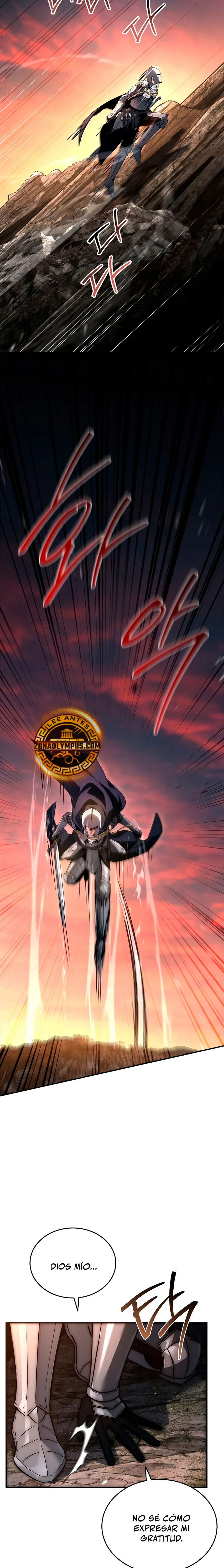 El Ascenso del Tercer Príncipe del Reino Caído > Capitulo 40 > Page 151