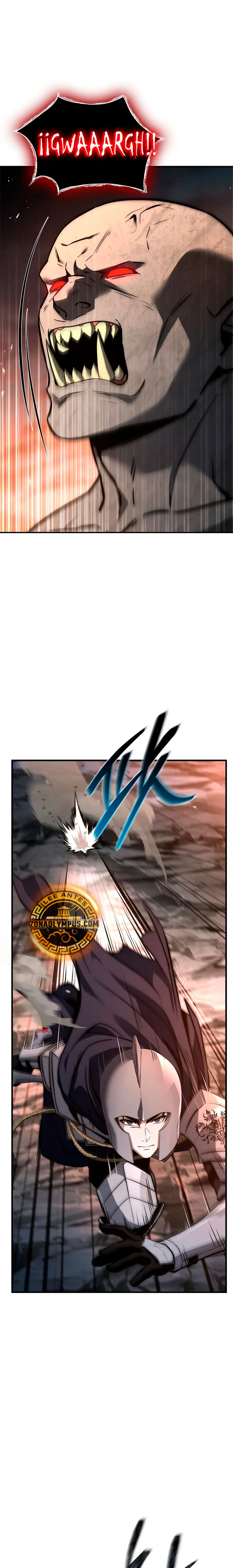 El Ascenso del Tercer Príncipe del Reino Caído > Capitulo 40 > Page 171