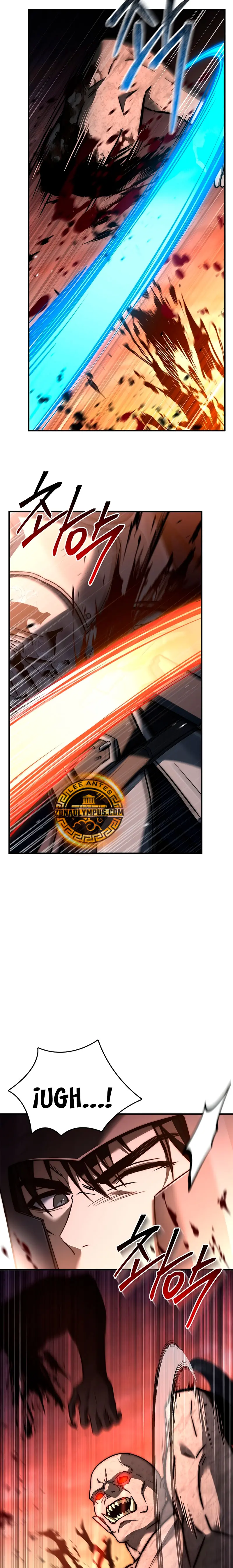 El Ascenso del Tercer Príncipe del Reino Caído > Capitulo 40 > Page 181