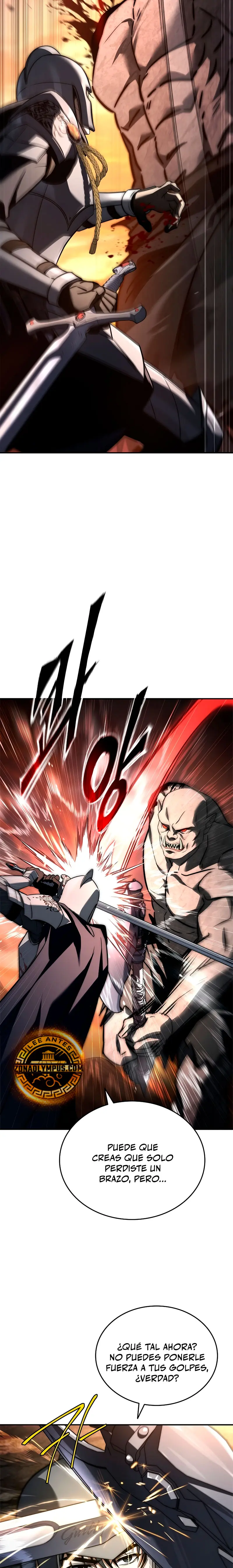 El Ascenso del Tercer Príncipe del Reino Caído > Capitulo 40 > Page 191