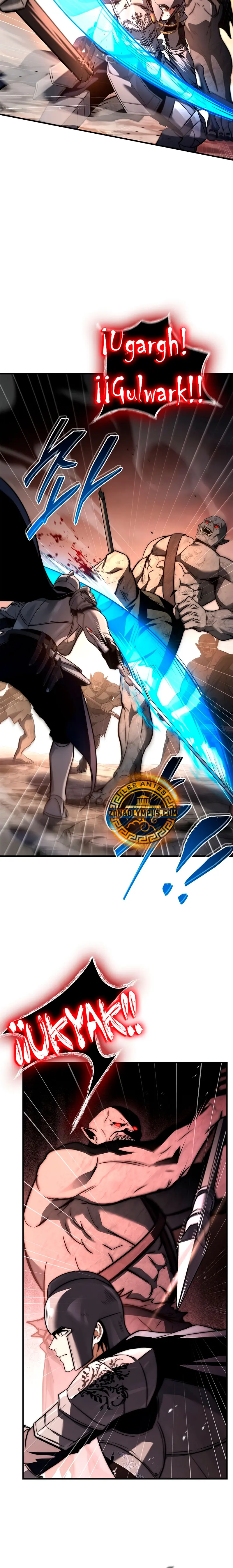 El Ascenso del Tercer Príncipe del Reino Caído > Capitulo 40 > Page 211