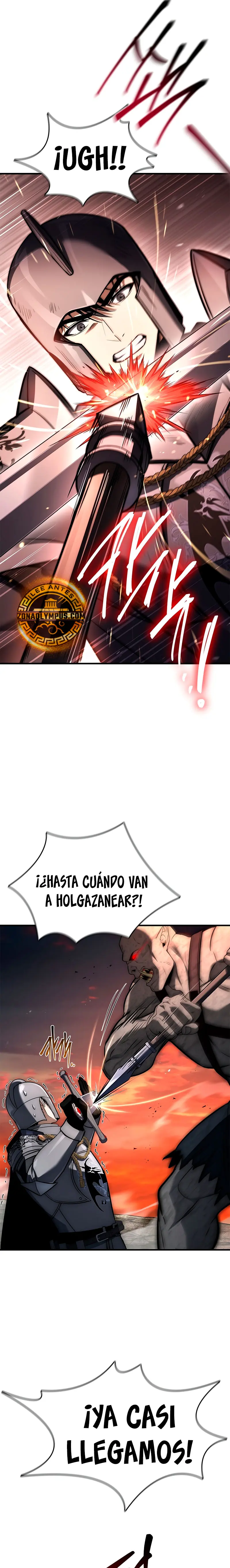 El Ascenso del Tercer Príncipe del Reino Caído > Capitulo 40 > Page 221