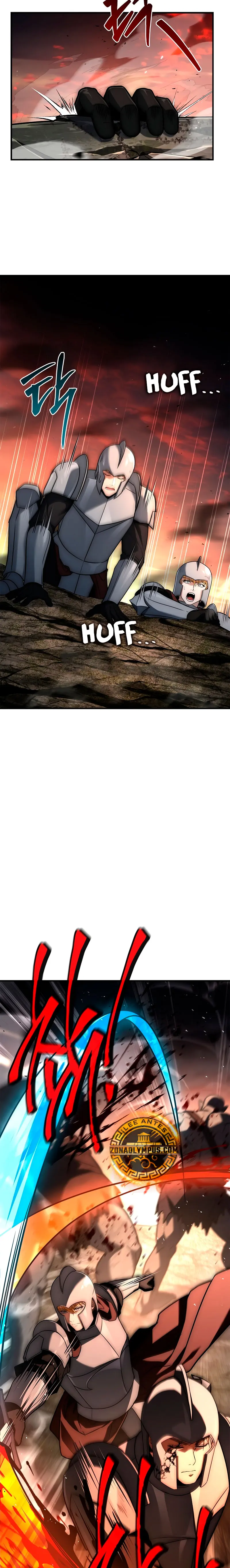 El Ascenso del Tercer Príncipe del Reino Caído > Capitulo 40 > Page 241