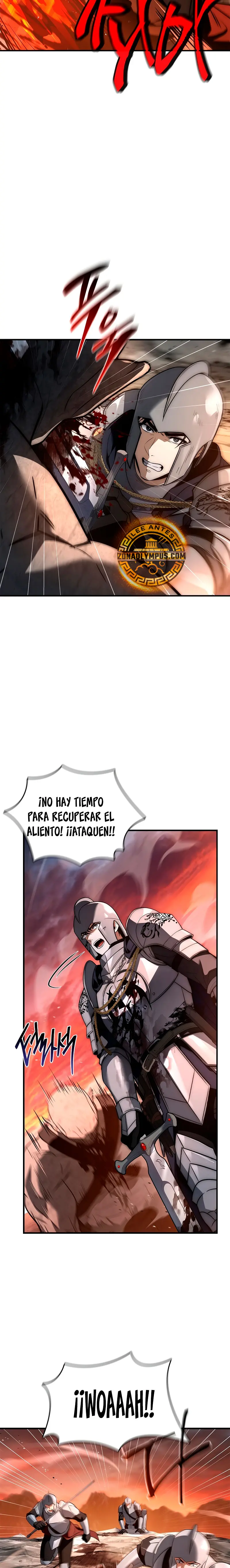 El Ascenso del Tercer Príncipe del Reino Caído > Capitulo 40 > Page 251