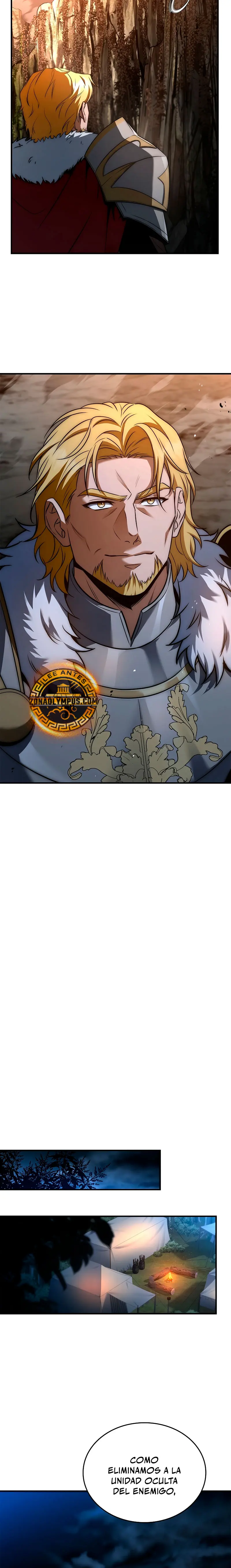 El Ascenso del Tercer Príncipe del Reino Caído > Capitulo 40 > Page 271