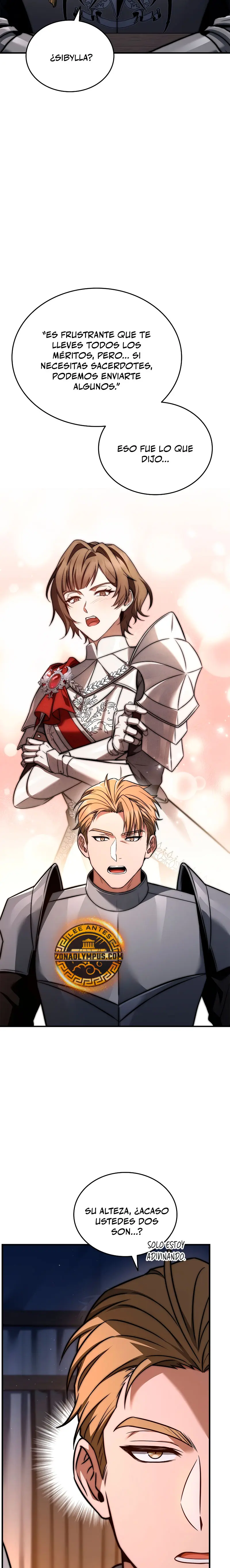 El Ascenso del Tercer Príncipe del Reino Caído > Capitulo 40 > Page 291