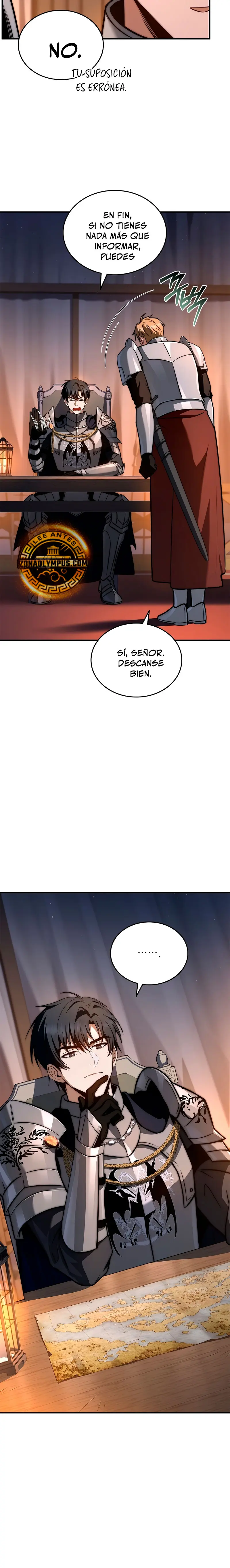 El Ascenso del Tercer Príncipe del Reino Caído > Capitulo 40 > Page 301