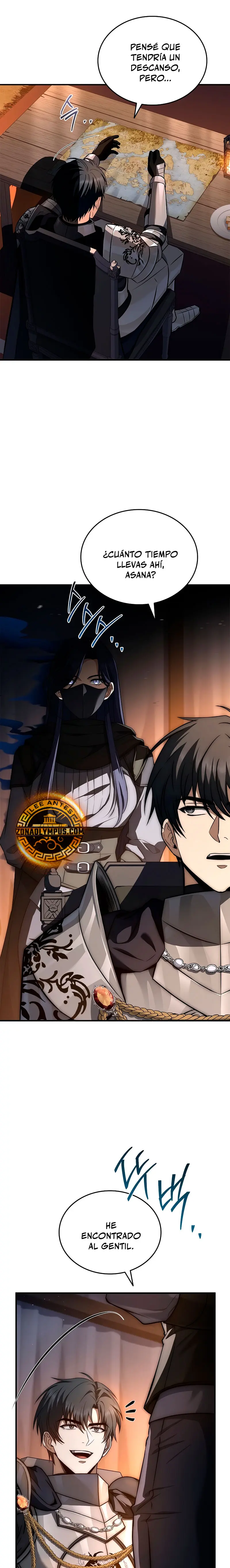 El Ascenso del Tercer Príncipe del Reino Caído > Capitulo 40 > Page 311