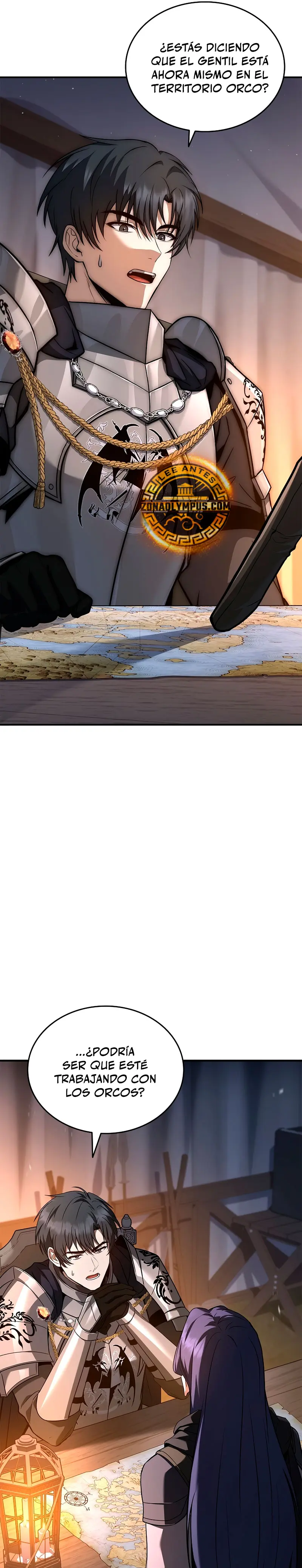 El Ascenso del Tercer Príncipe del Reino Caído > Capitulo 40 > Page 331