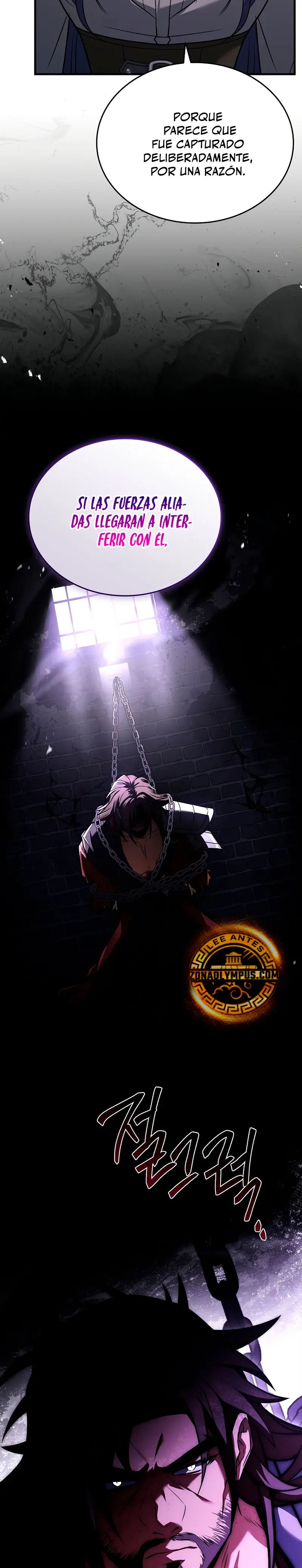 El Ascenso del Tercer Príncipe del Reino Caído > Capitulo 40 > Page 351