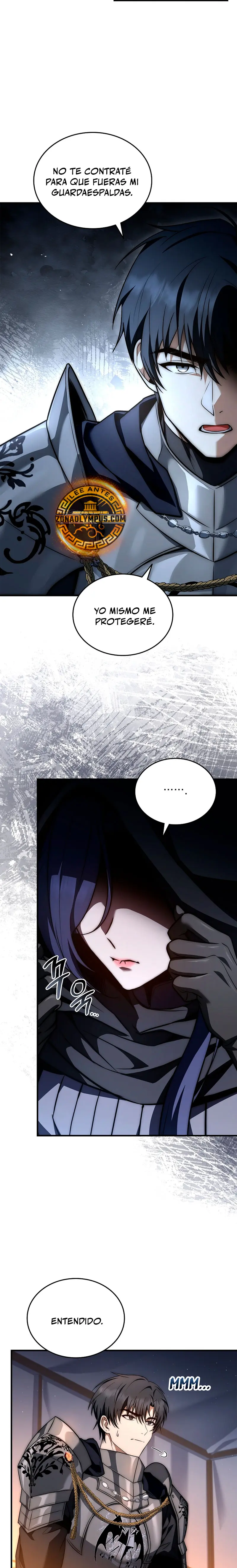 El Ascenso del Tercer Príncipe del Reino Caído > Capitulo 41 > Page 41