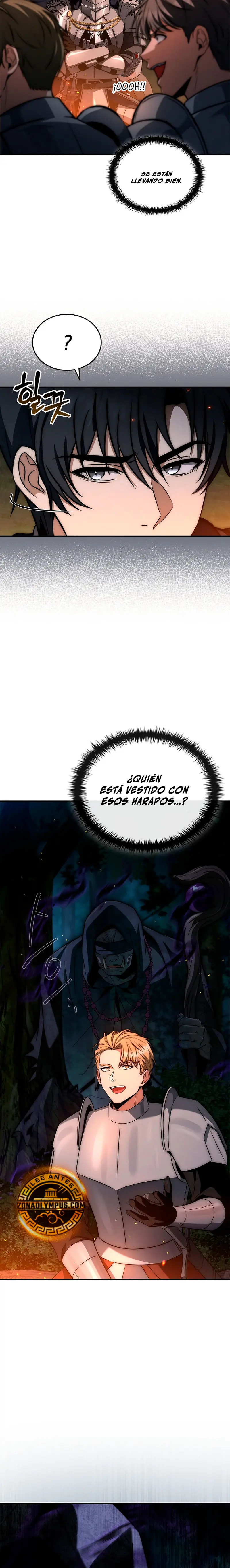 El Ascenso del Tercer Príncipe del Reino Caído > Capitulo 41 > Page 111