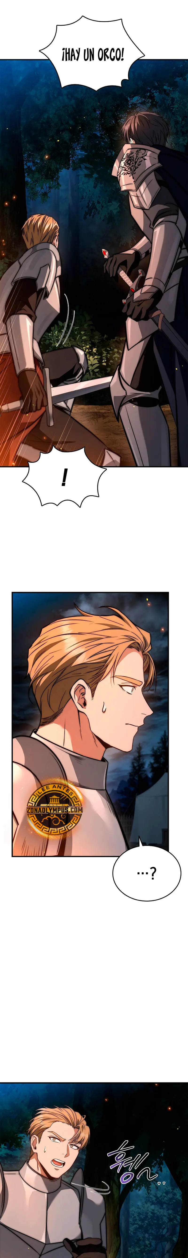 El Ascenso del Tercer Príncipe del Reino Caído > Capitulo 41 > Page 131