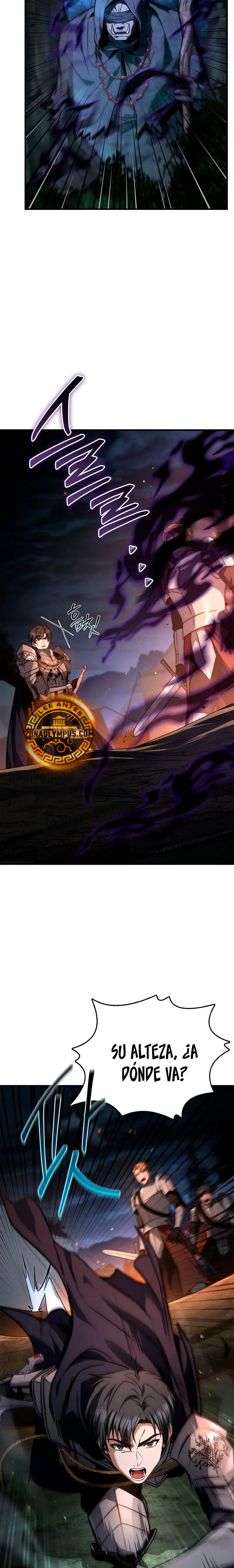 El Ascenso del Tercer Príncipe del Reino Caído > Capitulo 41 > Page 151