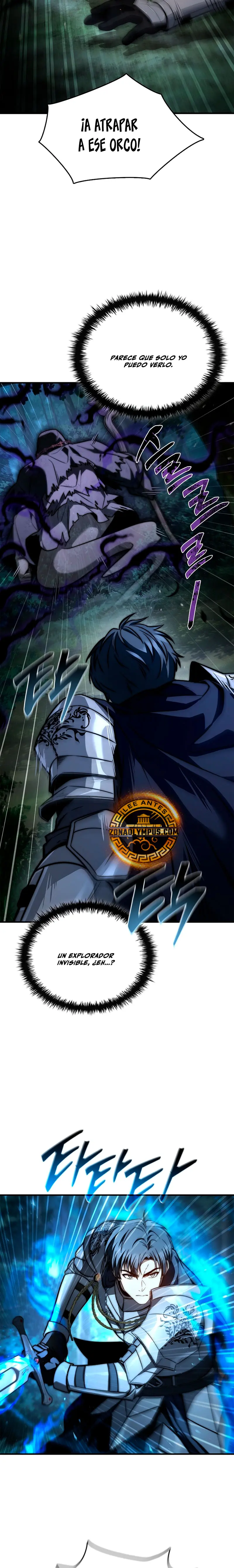 El Ascenso del Tercer Príncipe del Reino Caído > Capitulo 41 > Page 161