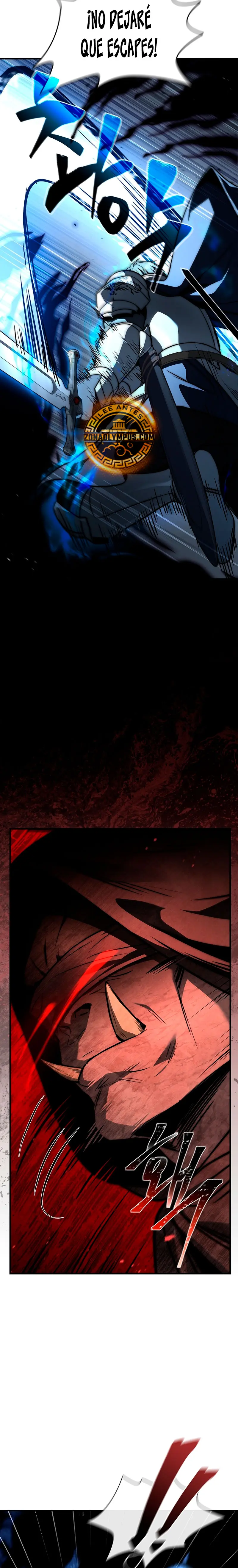 El Ascenso del Tercer Príncipe del Reino Caído > Capitulo 41 > Page 171