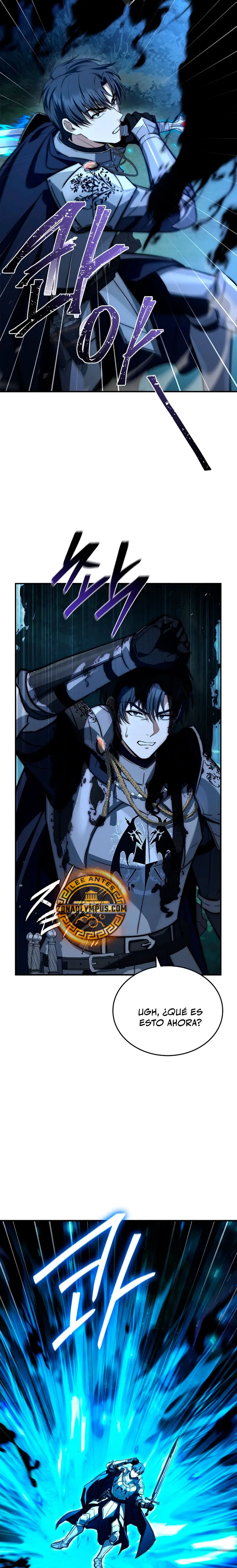 El Ascenso del Tercer Príncipe del Reino Caído > Capitulo 41 > Page 181