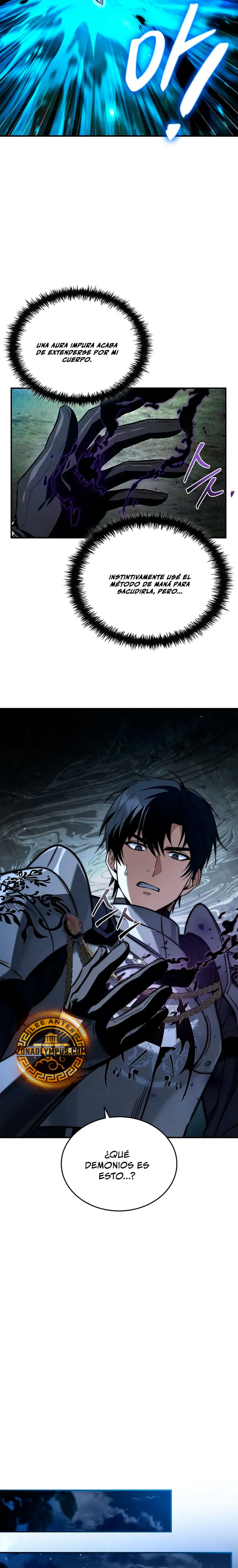 El Ascenso del Tercer Príncipe del Reino Caído > Capitulo 41 > Page 191