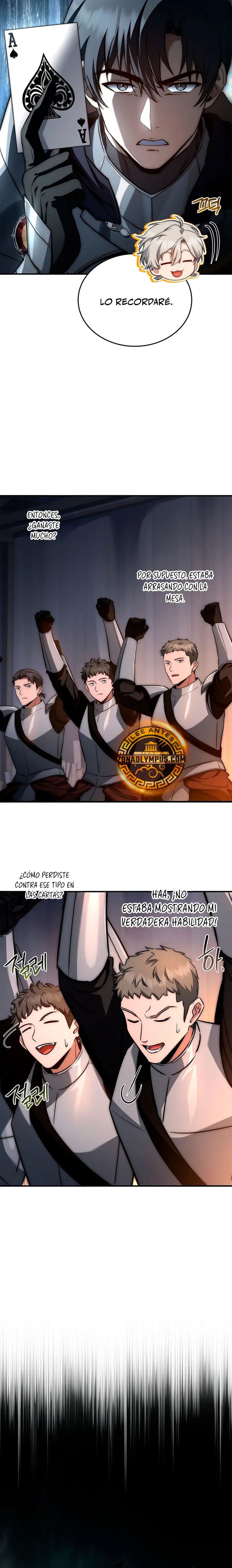 El Ascenso del Tercer Príncipe del Reino Caído > Capitulo 41 > Page 251