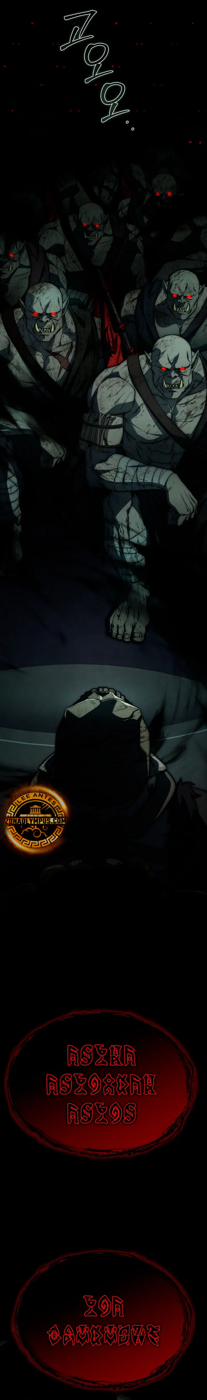 El Ascenso del Tercer Príncipe del Reino Caído > Capitulo 41 > Page 271