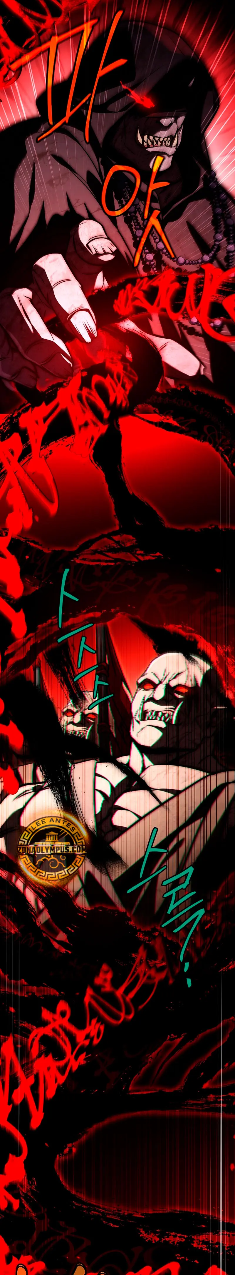 El Ascenso del Tercer Príncipe del Reino Caído > Capitulo 41 > Page 291