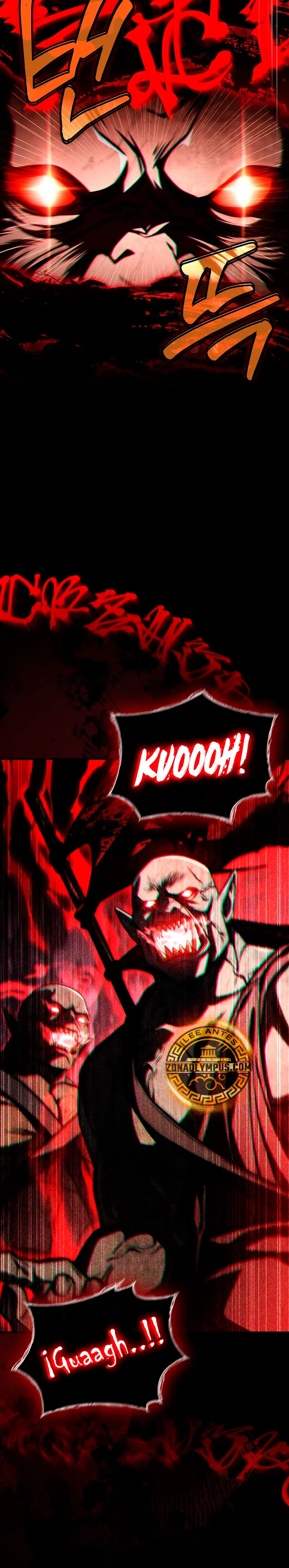 El Ascenso del Tercer Príncipe del Reino Caído > Capitulo 41 > Page 301