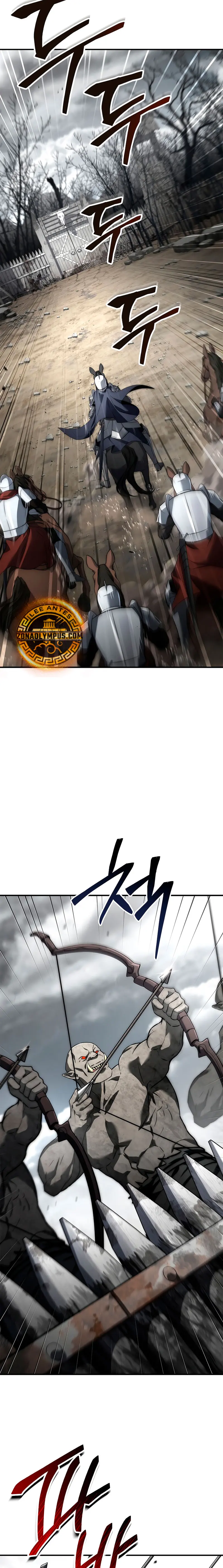 El Ascenso del Tercer Príncipe del Reino Caído > Capitulo 42 > Page 31