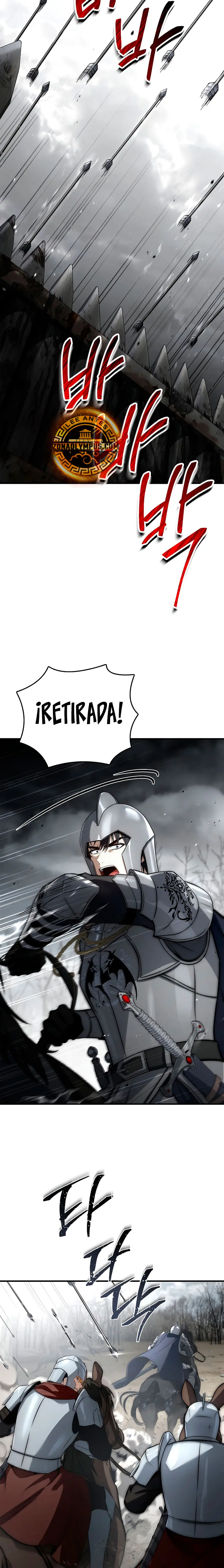 El Ascenso del Tercer Príncipe del Reino Caído > Capitulo 42 > Page 41