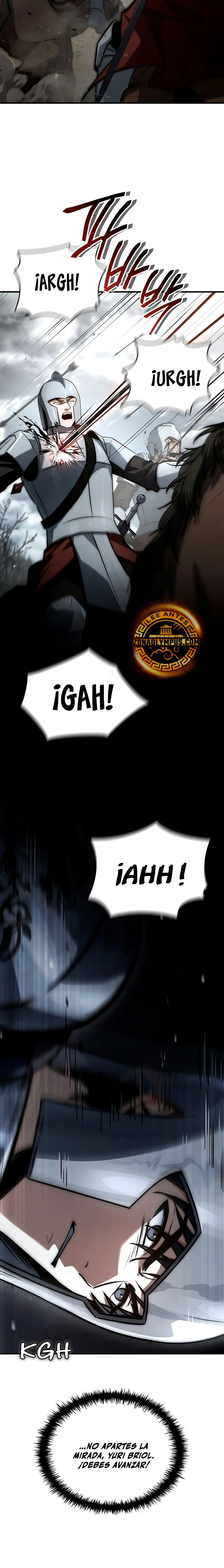 El Ascenso del Tercer Príncipe del Reino Caído > Capitulo 42 > Page 51