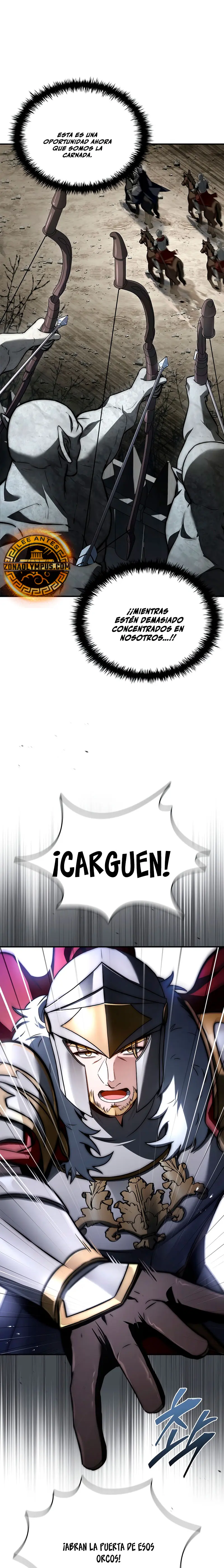 El Ascenso del Tercer Príncipe del Reino Caído > Capitulo 42 > Page 61